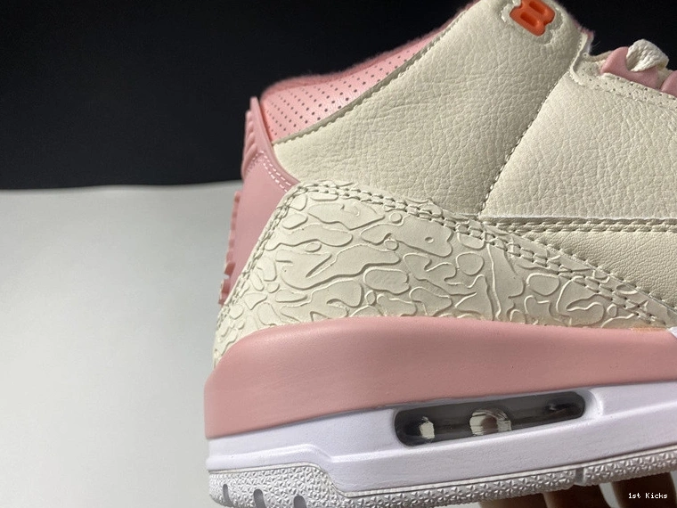 Air Pink 3 Jordan CK9246-116 Sail 0212